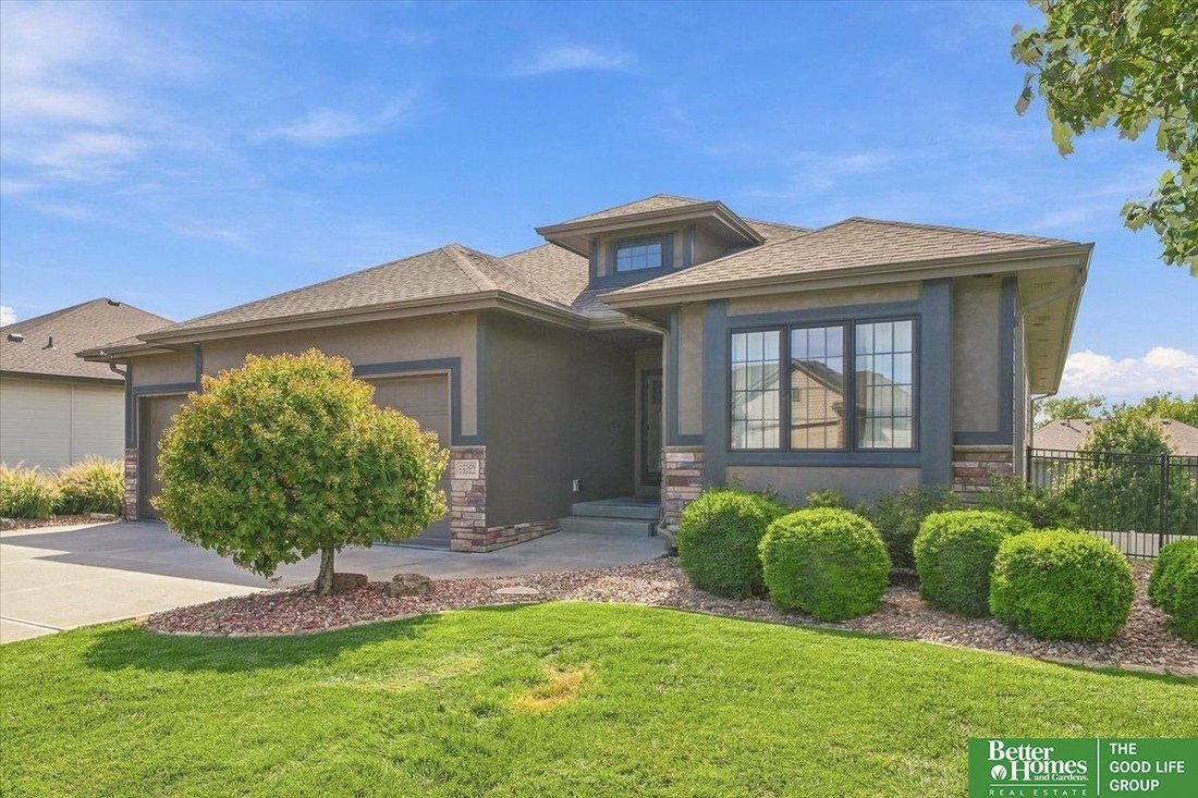 House in Papillion, Nebraska, United States 3 - 18867601