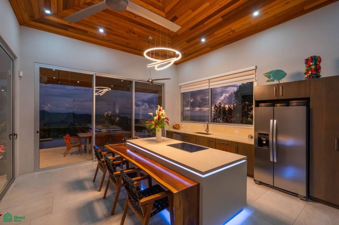 Casa in Tortuga Arriba, Provincia di Puntarenas, Costa Rica 4 - 17232816