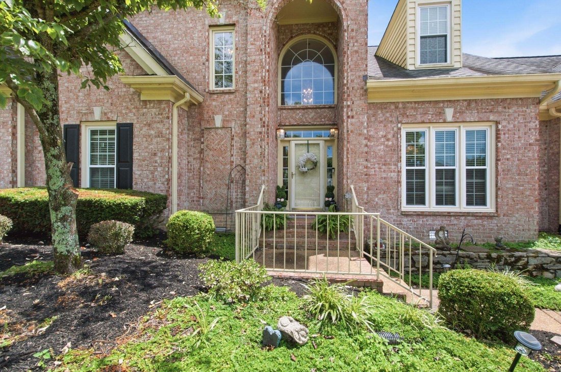 Haus in Franklin, Tennessee, Vereinigte Staaten 5 - 18865053