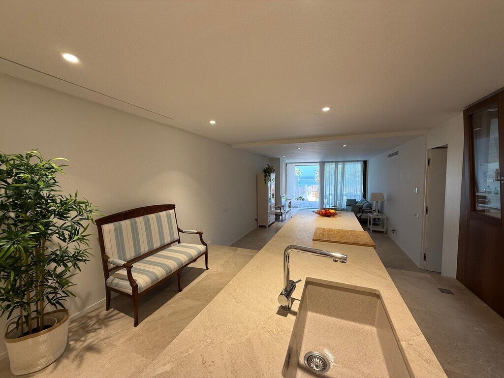 Apartment in Colonia de Sant Pere, Arta, Balearic Islands 2 - 18867222