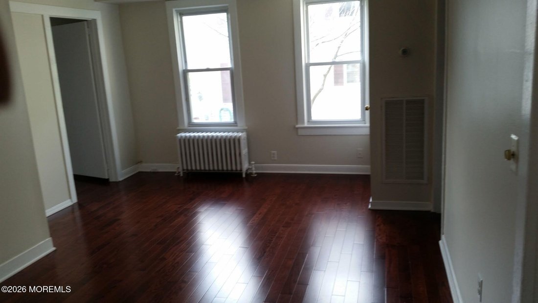 Casa en Long Branch, Nueva Jersey, Estados Unidos 5 - 18865137