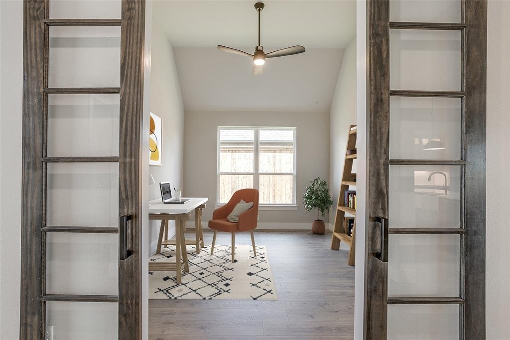 House in Fort Worth, Texas, United States 5 - 18866567