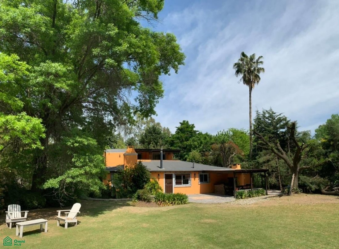 Condo in La Lonja, Buenos Aires Province, Argentina 2 - 18487864