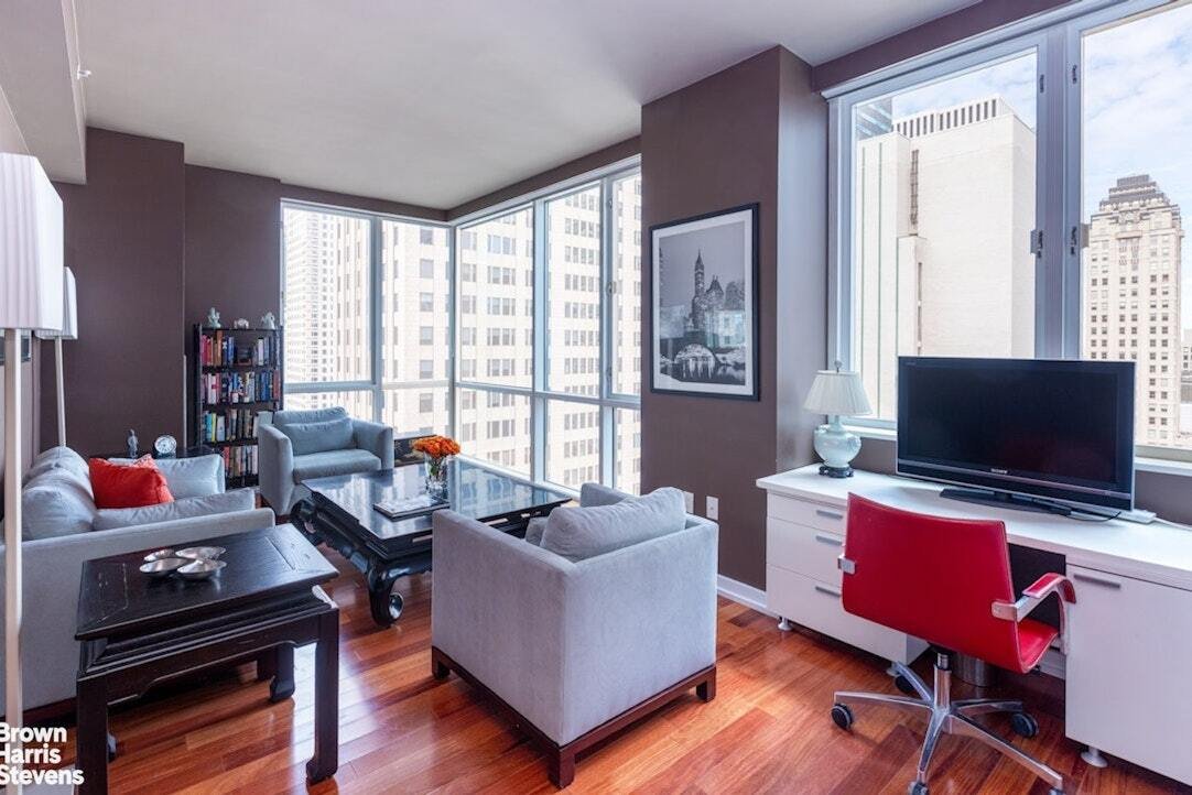 Condo in New York, New York, United States 2 - 18866240