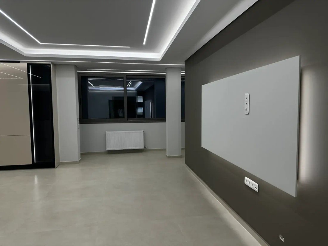 Apartment in Zografos, Attica, Greece 5 - 18867396