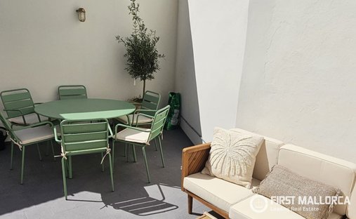 Apartment in Pollenca, Balearic Islands, Spain 1