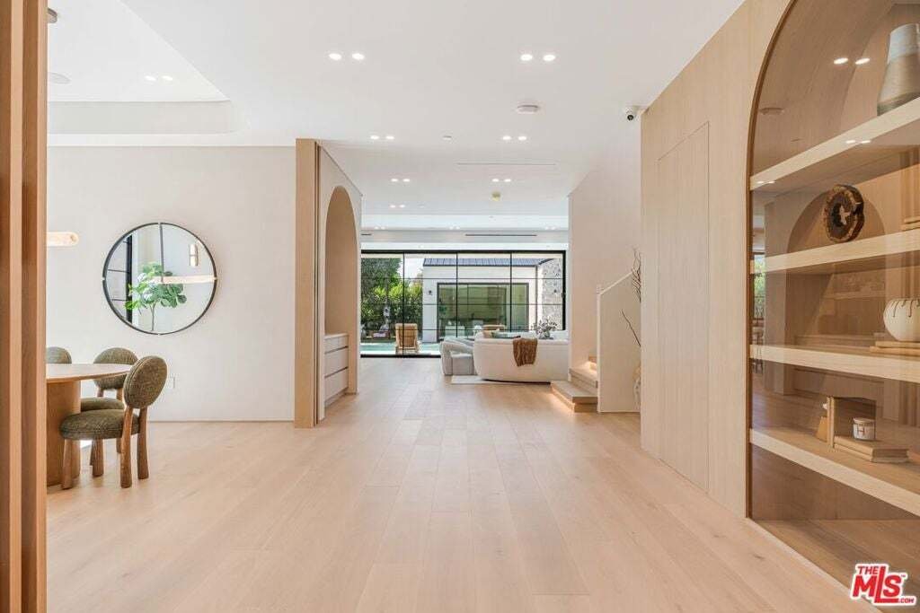 Casa a Los Angeles, California, Stati Uniti 2 - 18866357
