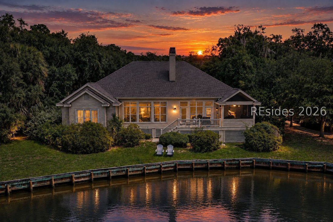 House in Hilton Head Island, South Carolina, United States 2 - 18865930