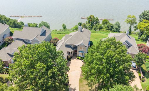 Estate in Williamsburg, Virginia, United States 1