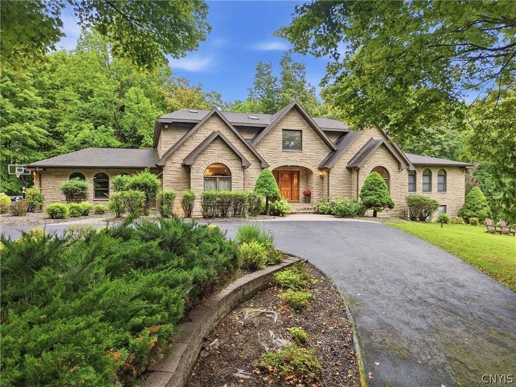 House in Fayetteville, New York, United States 1 - 18864960