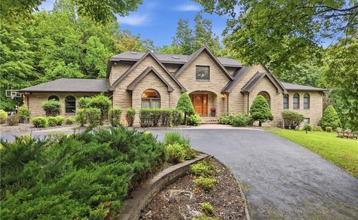 House in Fayetteville, New York, United States 1