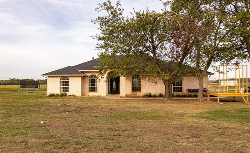 House in Bokchito, Oklahoma, United States 1