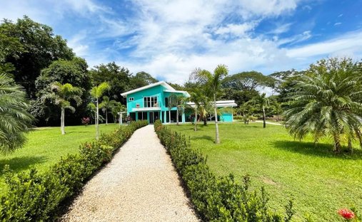 Casa en Sardinal de Carrillo, Provincia de Guanacaste, Costa Rica 1