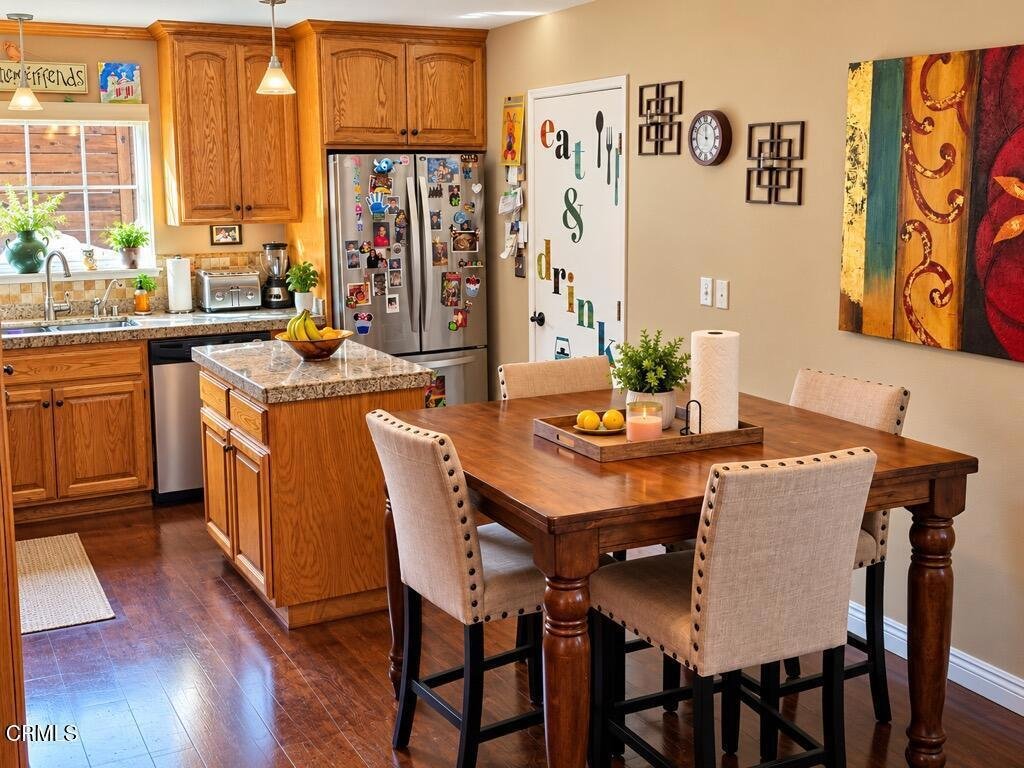 House in Santa Paula, California, United States 4 - 18766034