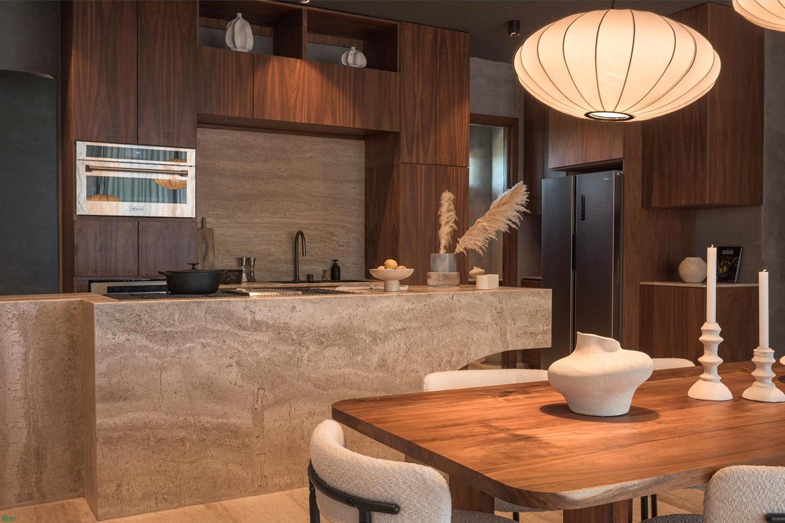 Condo in Tulum, Quintana Roo, Mexico 3 - 17088932