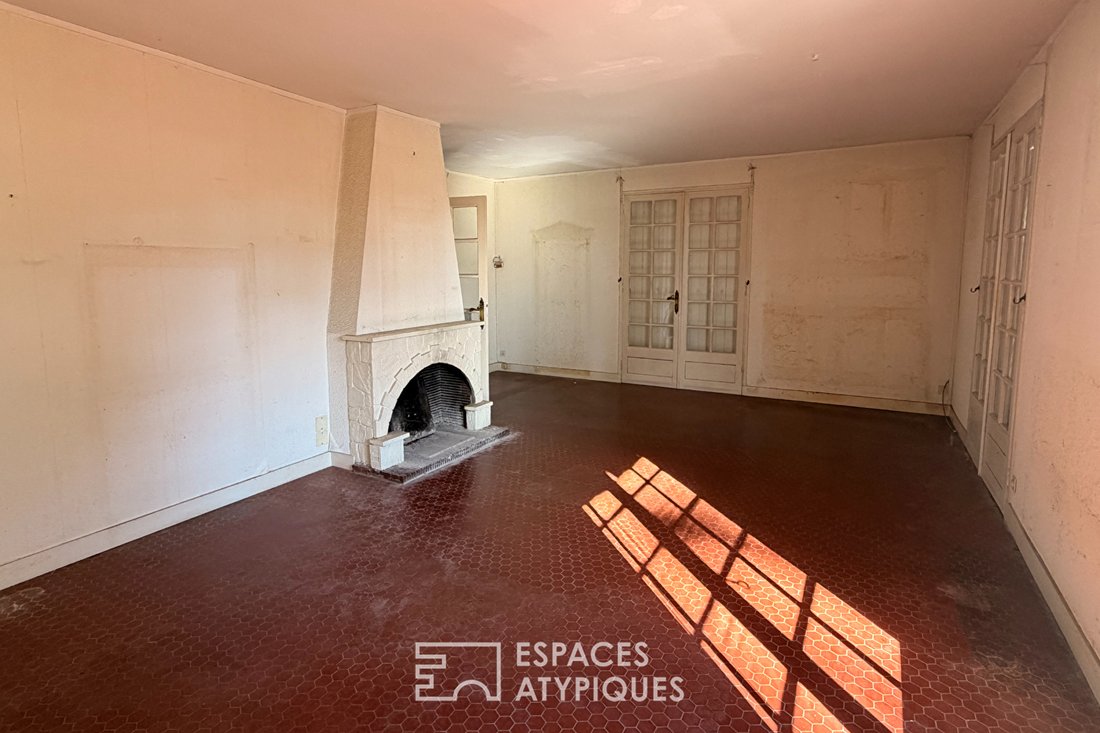 Villa à Le Moulleau-Les Abatilles, Arcachon, France 2 - 18864401