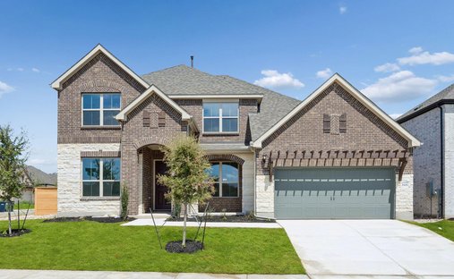 Casa a Georgetown, Texas, Stati Uniti 1