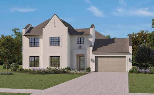 Casa a Prosper, Texas, Stati Uniti 1