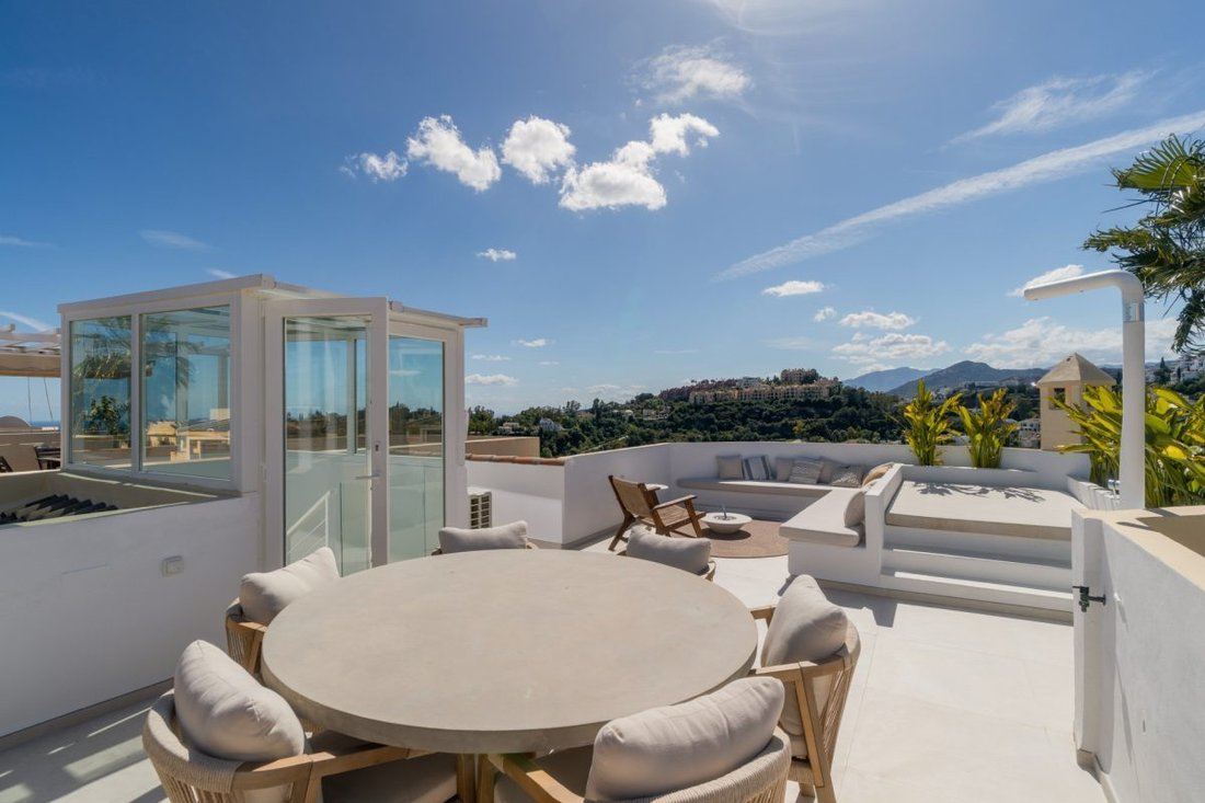 Appartamento a Centro, Malaga, Spagna 3 - 18868467