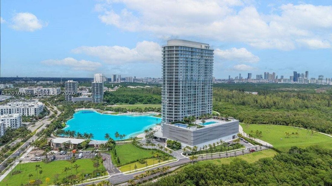 Condominio a Miami Beach Nord, Florida, Stati Uniti 3 - 18866375