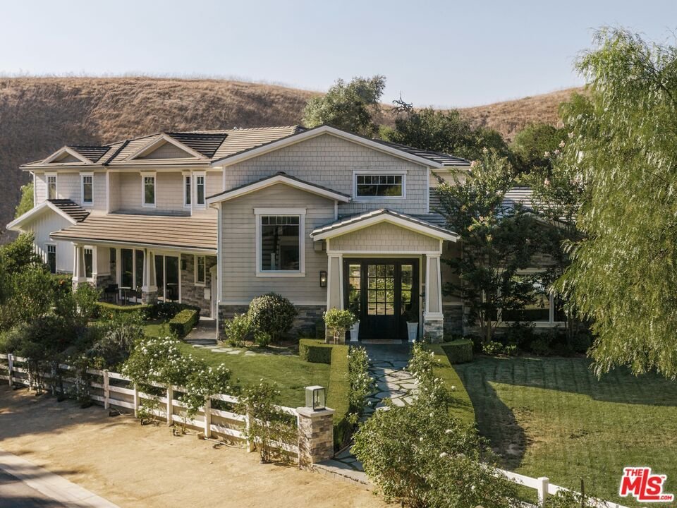 House in Hidden Hills, California, United States 2 - 18866863