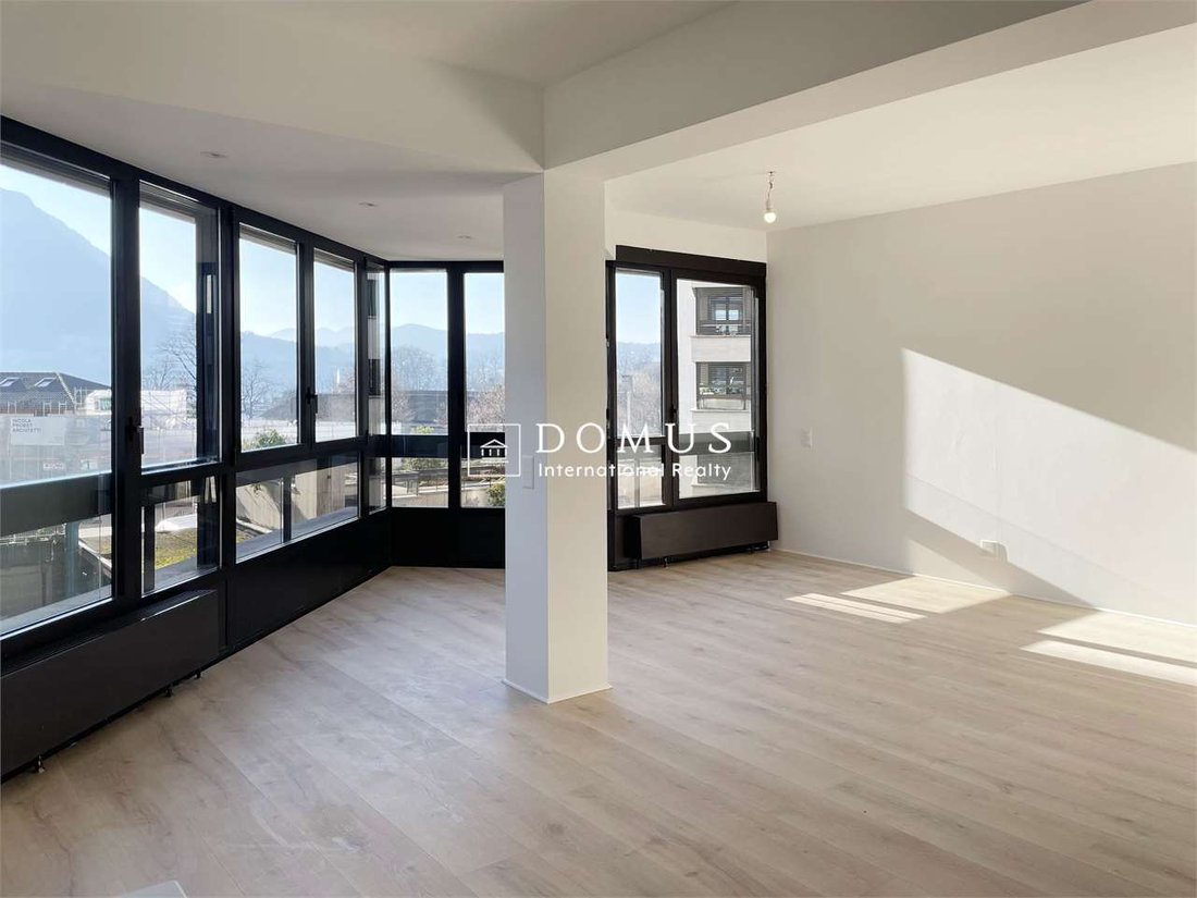 Apartment in Lugano, Ticino, Switzerland 3 - 18865927