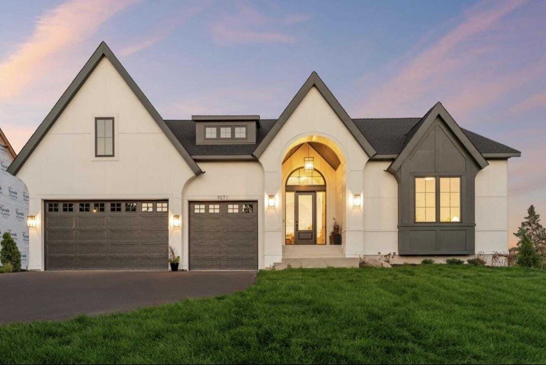 House in Eden Prairie, Minnesota, United States 1 - 18564442