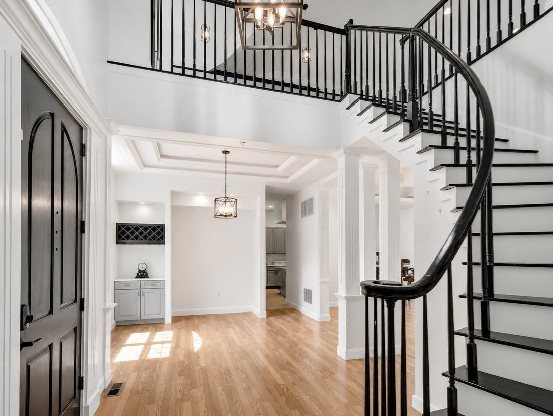 House in North Reading, Massachusetts, United States 4 - 18468952