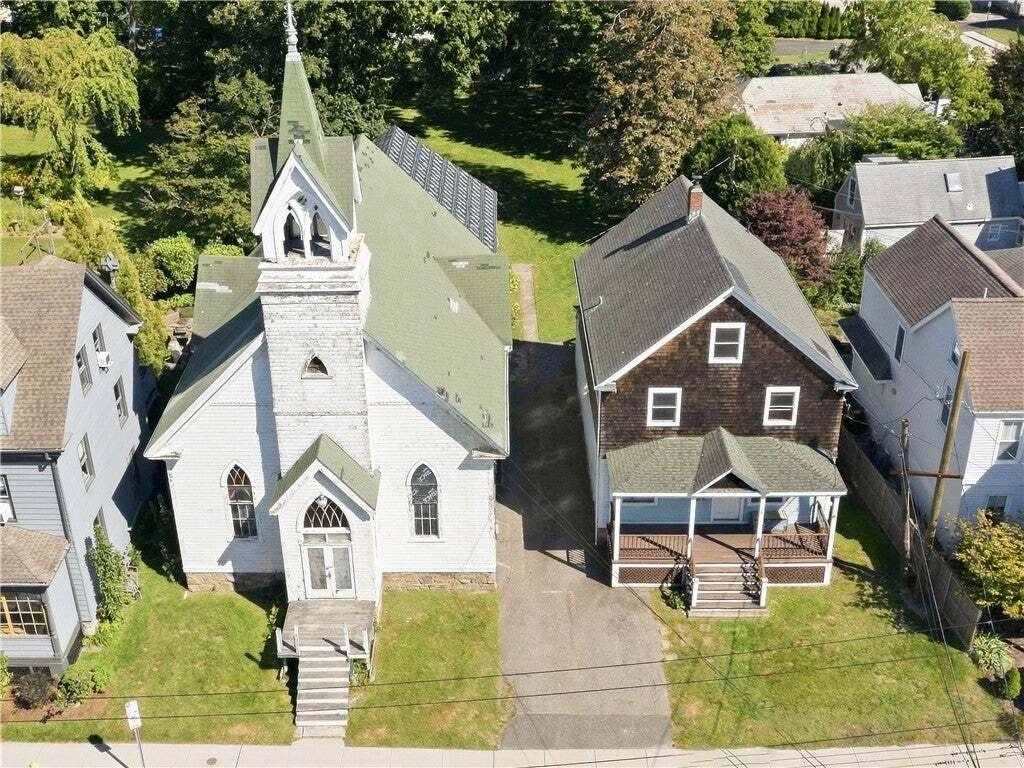 House in Newport, Rhode Island, United States 1 - 18865197