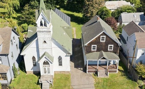 Haus in Newport, Rhode Island, Vereinigte Staaten 1