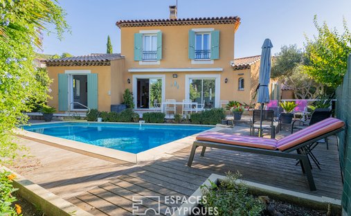 Villa in Ensuès-la-Redonne, Provence-Alpes-Côte d'Azur, France 1