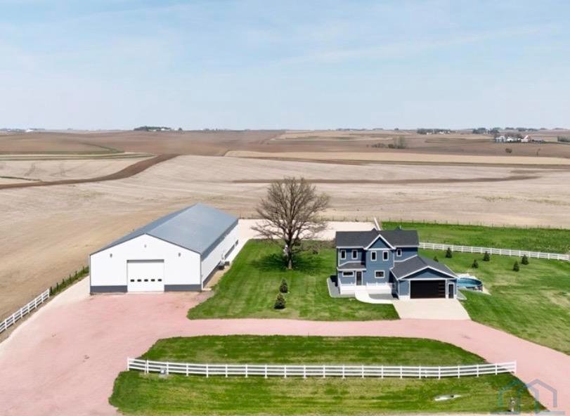 House in Kingsley, Iowa, United States 1 - 16703008