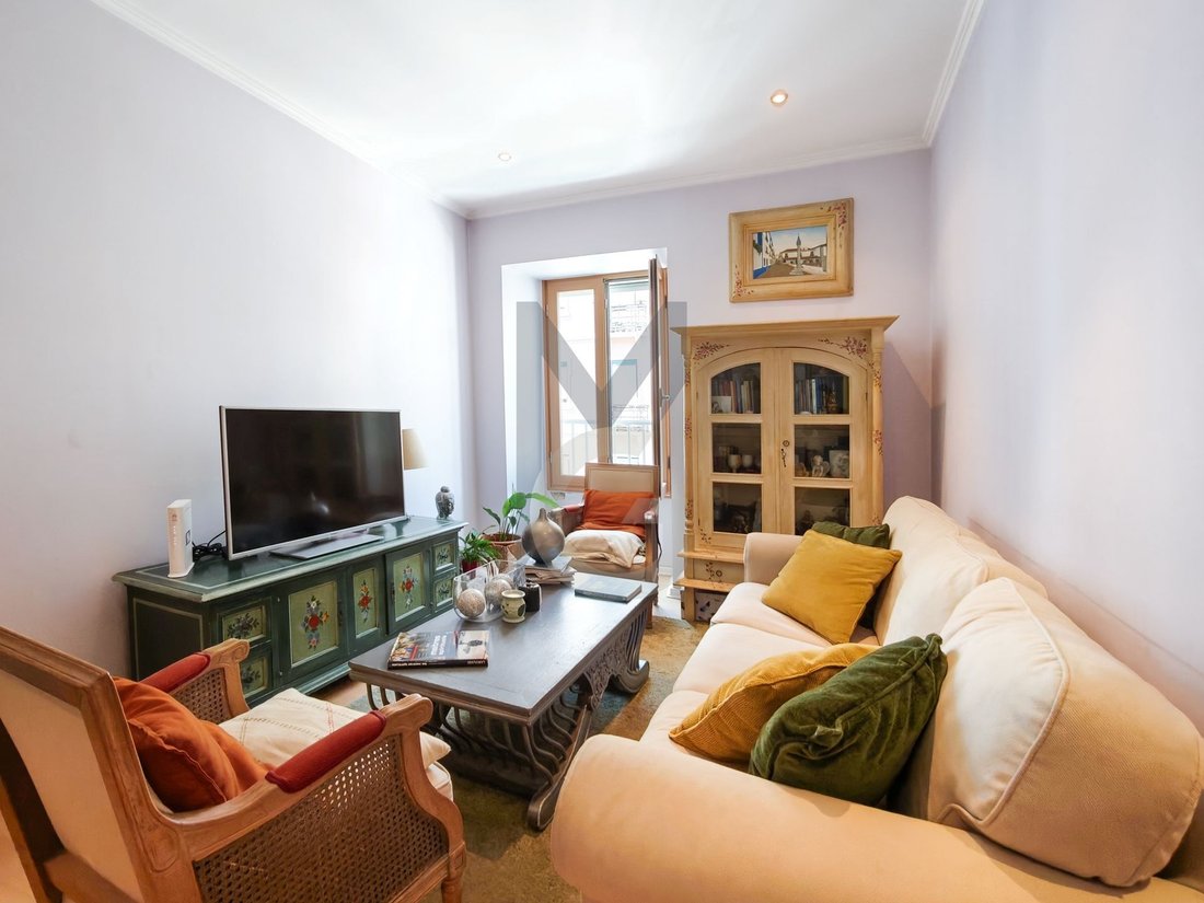 Apartment in Campo de Ourique, Lisbon, Portugal 4 - 18867502