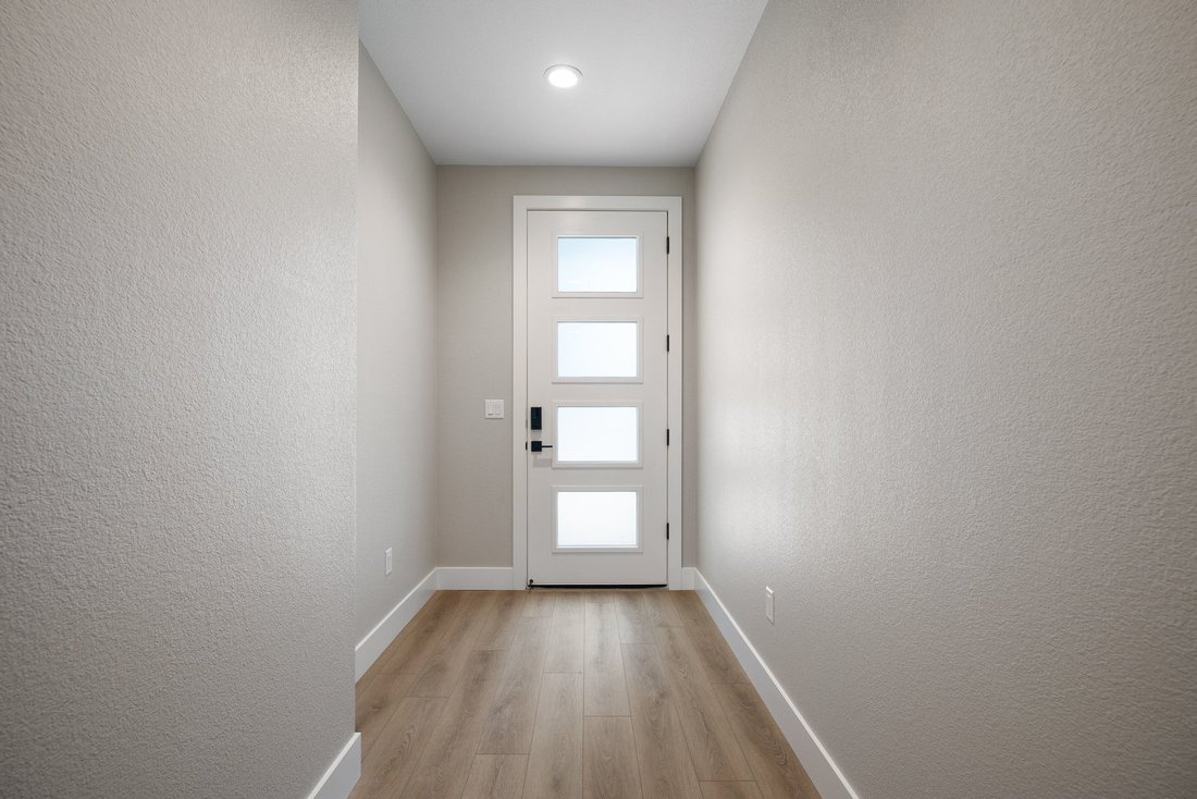 Townhouse in Reno, Nevada, United States 4 - 18666465
