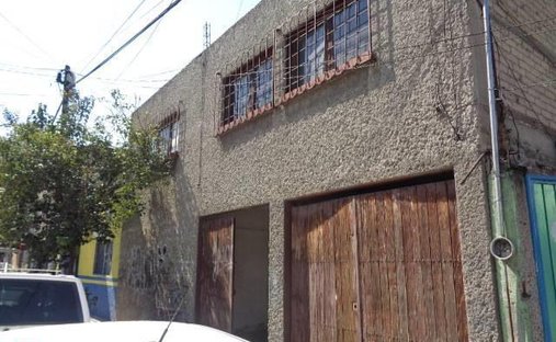 Casa a Santa Catarina Yecahuitzotl, Distretto Federale, Messico 1