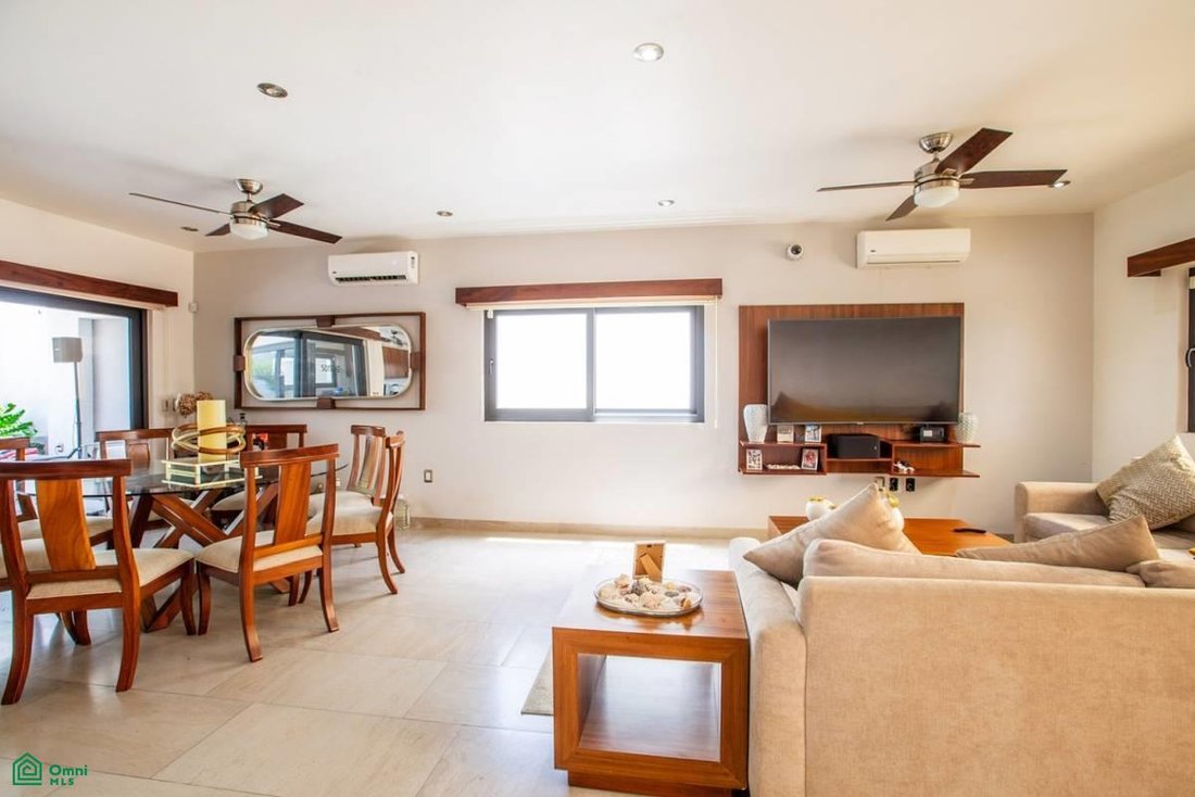 House in Nuevo Vallarta, Nayarit, Mexico 5 - 17232330