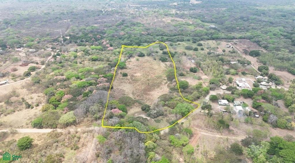 Terreno a Tamarindo, Provincia di Guanacaste, Costa Rica 4 - 18075564