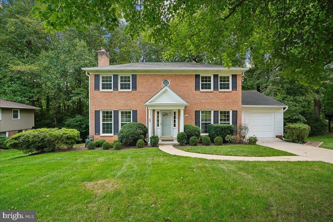 Casa a Oakton, Virginia, Stati Uniti 1 - 18868583