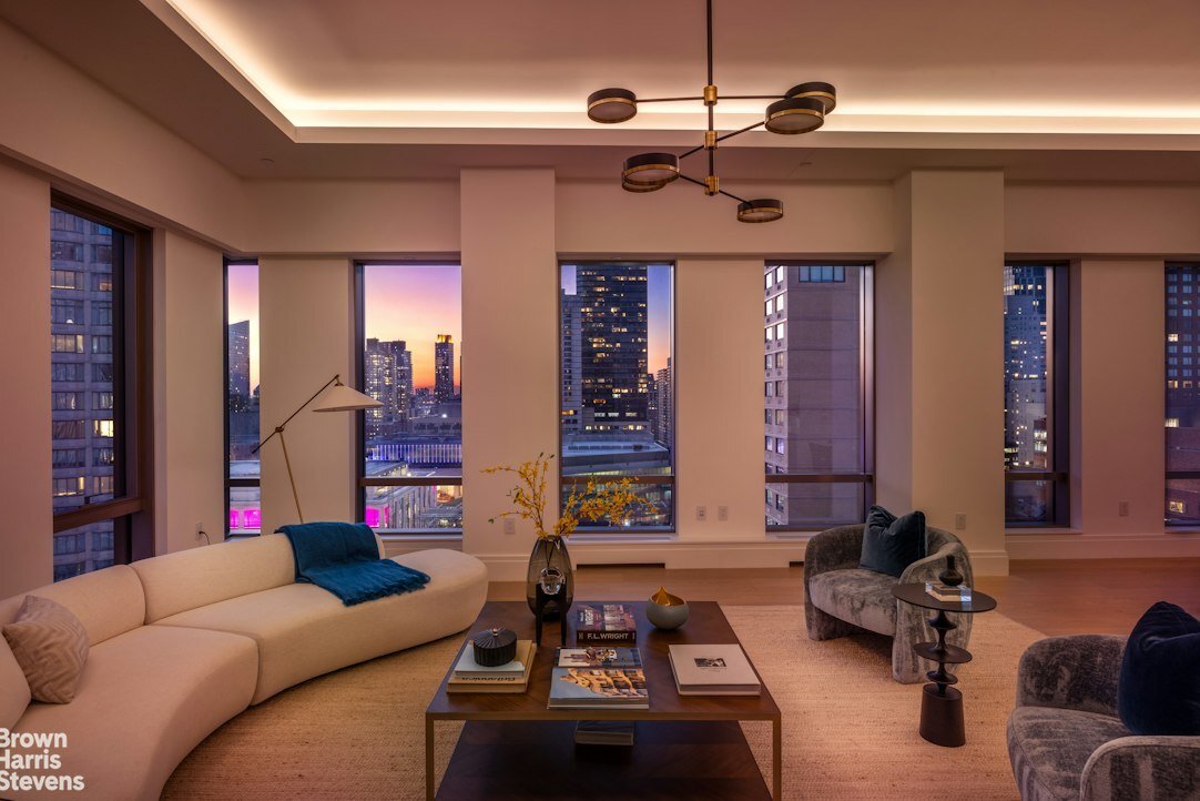 Condominio a New York, New York, Stati Uniti 1 - 18866169