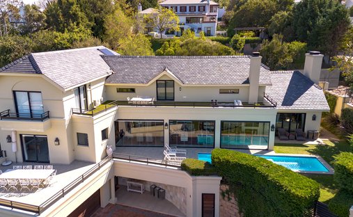 Finca en Pearl Marina, Helderberg, Ciudad del Cabo 1