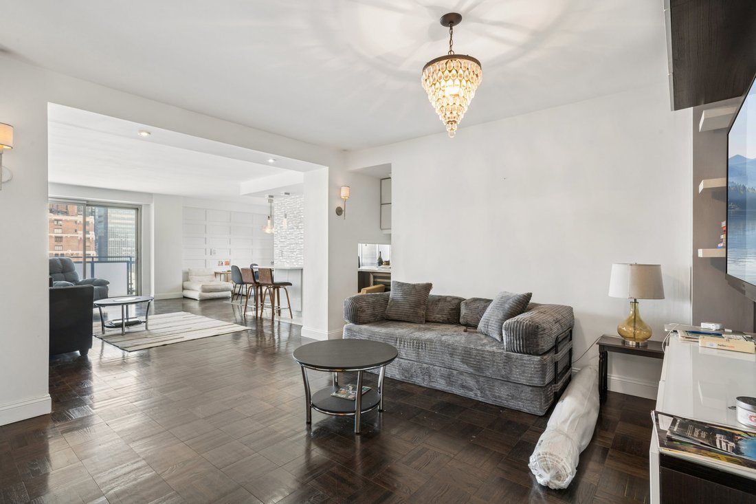 Condo in New York, New York, United States 2 - 18866976