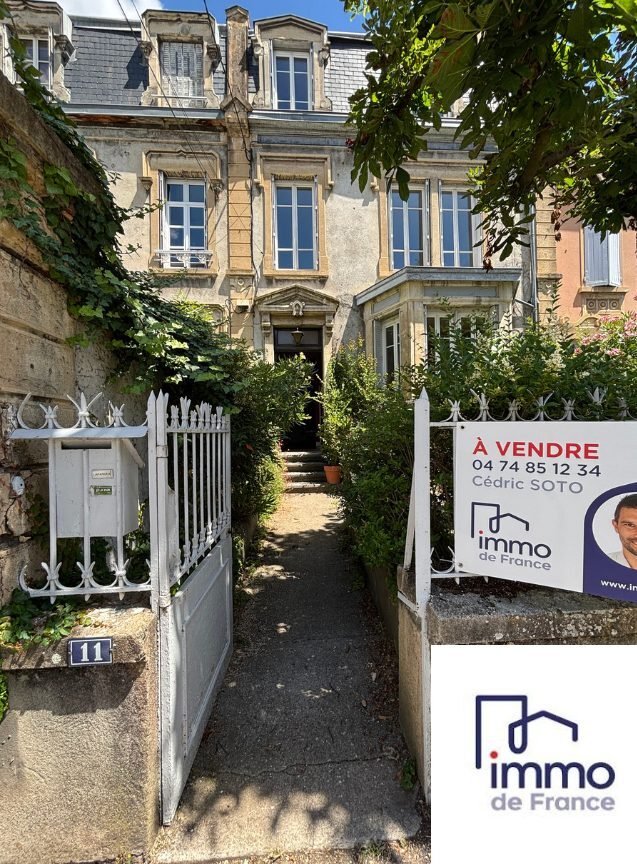 House in Les-Collines, Vienne, France 2 - 18389885