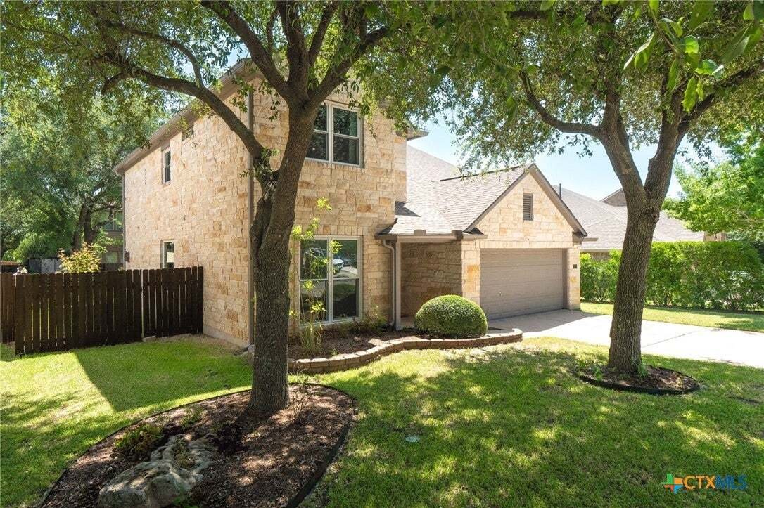 Maison à Cedar Park, Texas, États-Unis 1 - 18866322