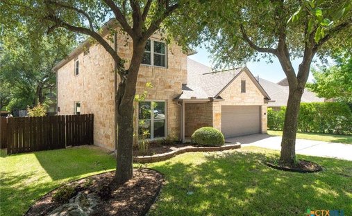 Maison à Cedar Park, Texas, États-Unis 1