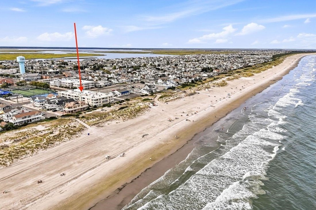 Casa a Stone Harbor, New Jersey, Stati Uniti 4 - 18868593