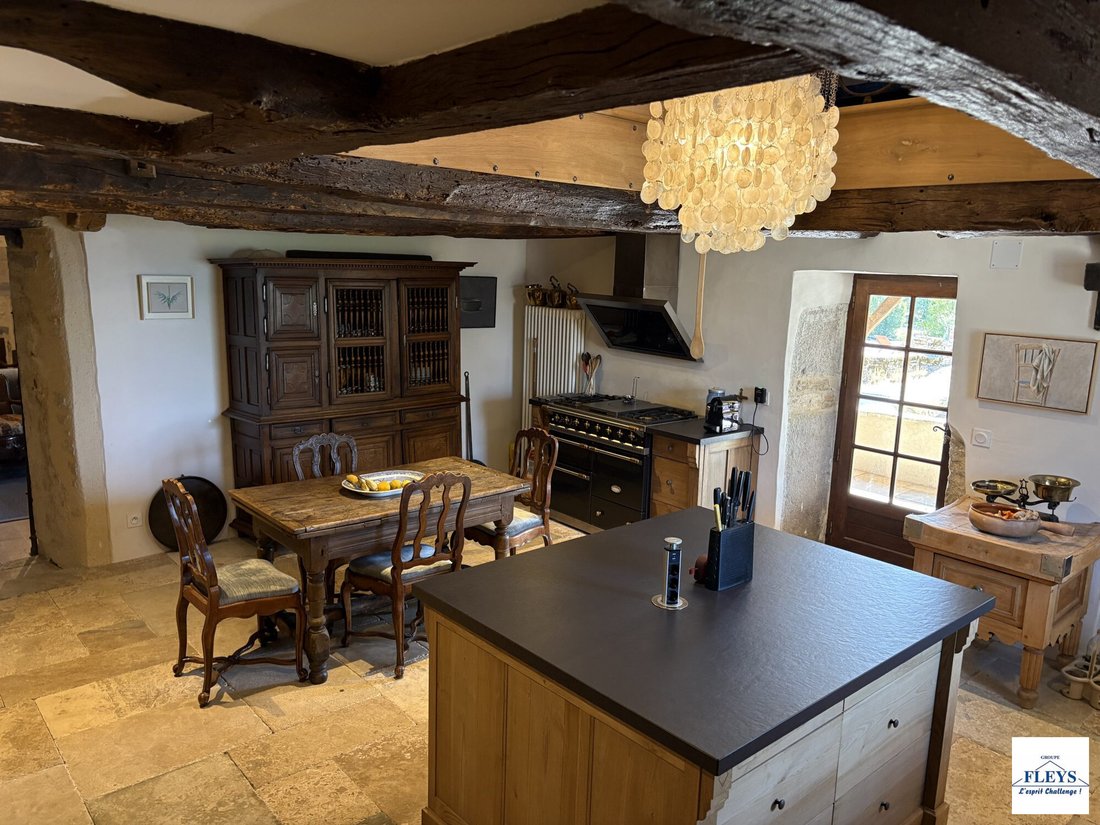 Farm Ranch in Promilhanes, Occitania, France 2 - 18868505