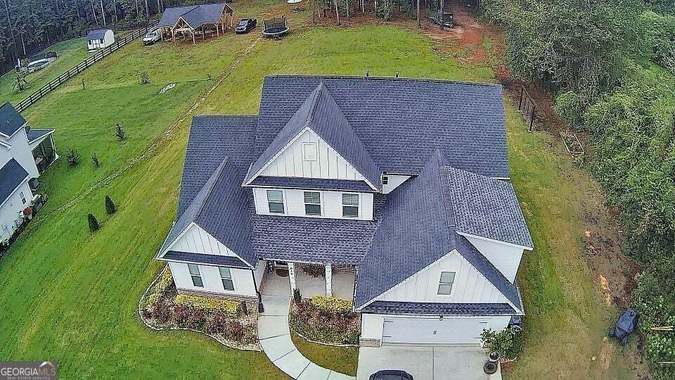 House in Hiram, Georgia, United States 2 - 18865852