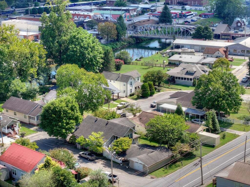 Casa en Copperhill, Tennessee, Estados Unidos 2 - 18865552