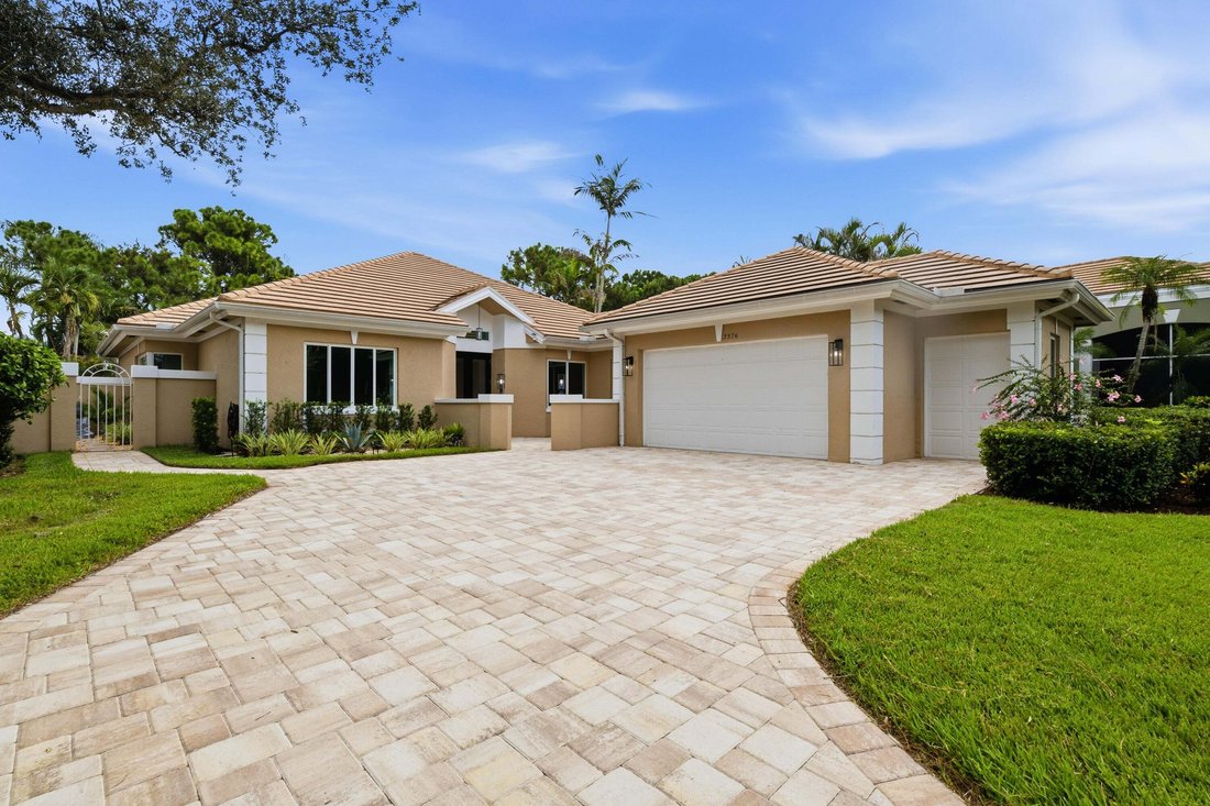 Haus in Palm City, Florida, Vereinigte Staaten 1 - 18865582