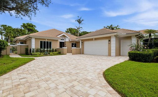 House in Palm City, Florida, United States 1